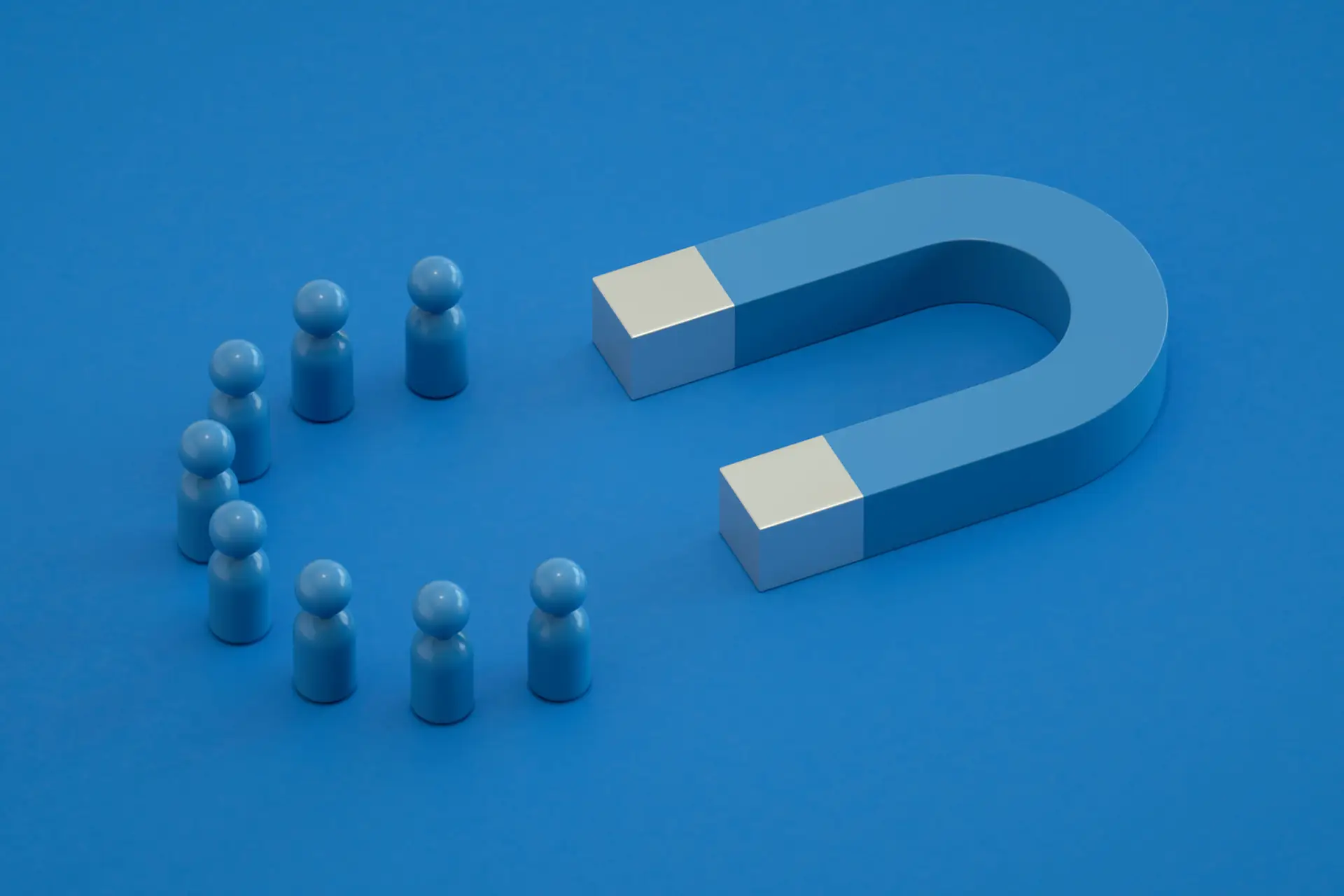 High converting lead funnels